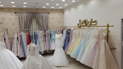 مصنع سامر الخرقي لفساتين الزفاف والخطوبة