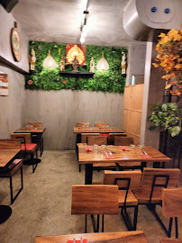 Atmosphère du Restaurant thaï Paya Thaï Beaubourg à Paris - n°20