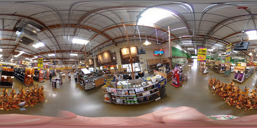 Hardware Store «Orchard Supply Hardware», reviews and photos, 2230 Cleveland Ave, Santa Rosa, CA 95403, USA