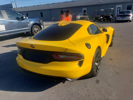 Car Dealer «Wholesale Inc», reviews and photos, 1811 Gallatin Pike N, Madison, TN 37115, USA