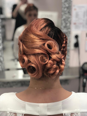 BLC Coiffure mixte à Sarralbe