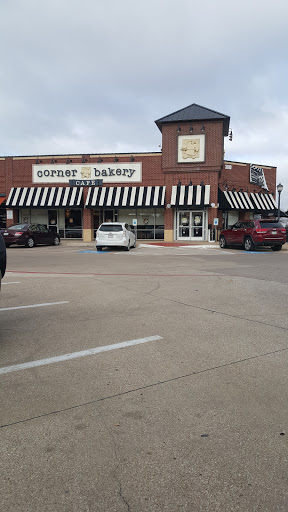 Cafe «Corner Bakery Cafe», reviews and photos, 3810 S Cooper St # 102, Arlington, TX 76015, USA