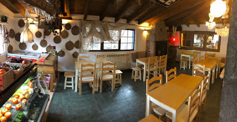 La Cantina de Fontibre - Bo. Fontibre, 39212 Fontibre, Cantabria, Spain