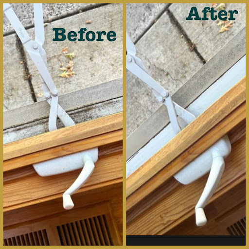 Masters Window & Gutter Cleaning, Inc image