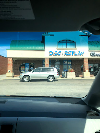 Music Store «Disc Replay», reviews and photos, 1418 Butterfield Rd, Downers Grove, IL 60515, USA