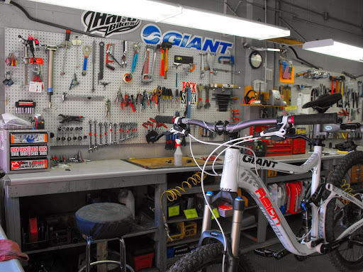 Bicycle Store «Owenhouse Cycling», reviews and photos, 25 S Black Ave, Bozeman, MT 59715, USA