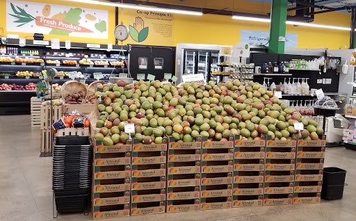 Grocery Store «Abundance Cooperative Market», reviews and photos, 571 South Ave, Rochester, NY 14620, USA