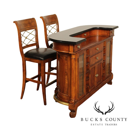 Furniture Store «Bucks County Estate Traders», reviews and photos, 401 W Walnut St, Perkasie, PA 18944, USA