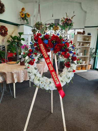 Florist «Torrance Flower Shop», reviews and photos, 1400 Cravens Ave, Torrance, CA 90501, USA