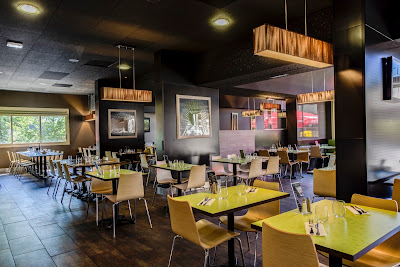 Restaurant Mix City à Villeurbanne
