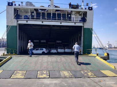 Navigator Marine Services