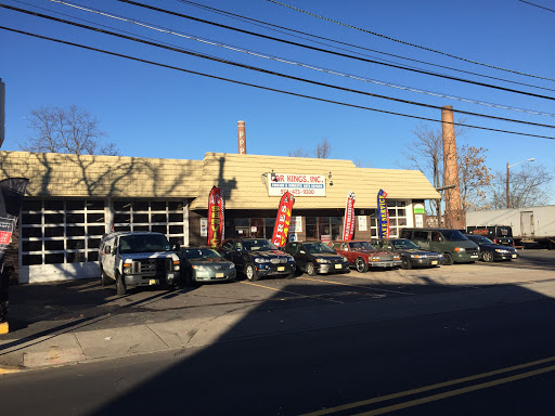 Auto Repair Shop «Car Kings», reviews and photos, 133 Main Ave, Wallington, NJ 07057, USA