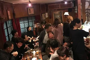 北浜のcafe＆Bar /クントコロマンサ image