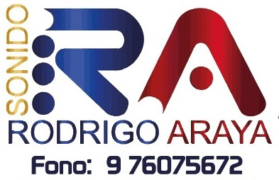 Sonido Rodrigo Araya