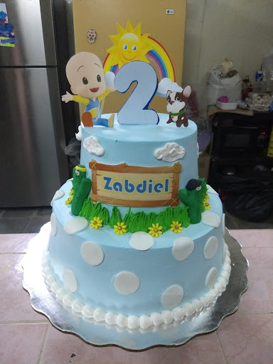 Dulce Gusto Jose Bojorquez en Hunucmá