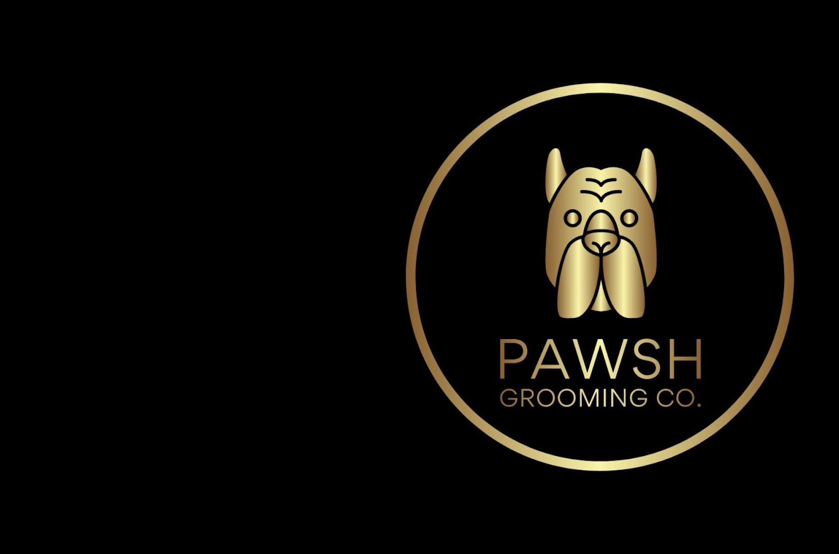 Pawsh Grooming Co.