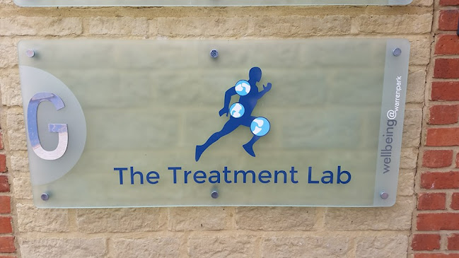 The Treatment Lab - Milton Keynes