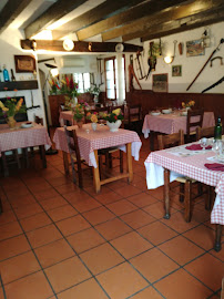 Atmosphère du Restaurant Ferme-Auberge de Marquine à Mugron - n°5