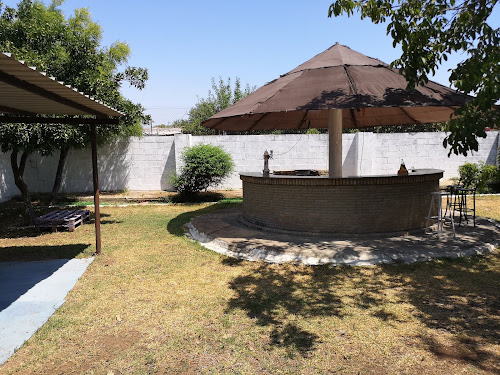 Villa Pilonga à Dos Hermanas