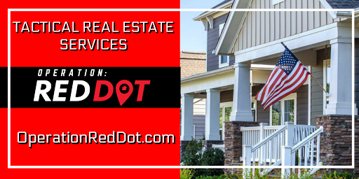 Real Estate Agency «Operation: Red Dot Real Estate», reviews and photos, 850 39th Ave SW, Puyallup, WA 98373, USA