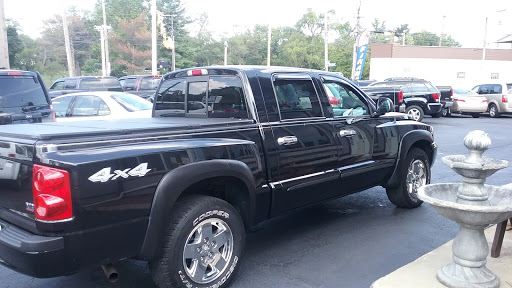 Used Car Dealer «Richland Motors», reviews and photos, 4653 Pearl Rd, Cleveland, OH 44109, USA