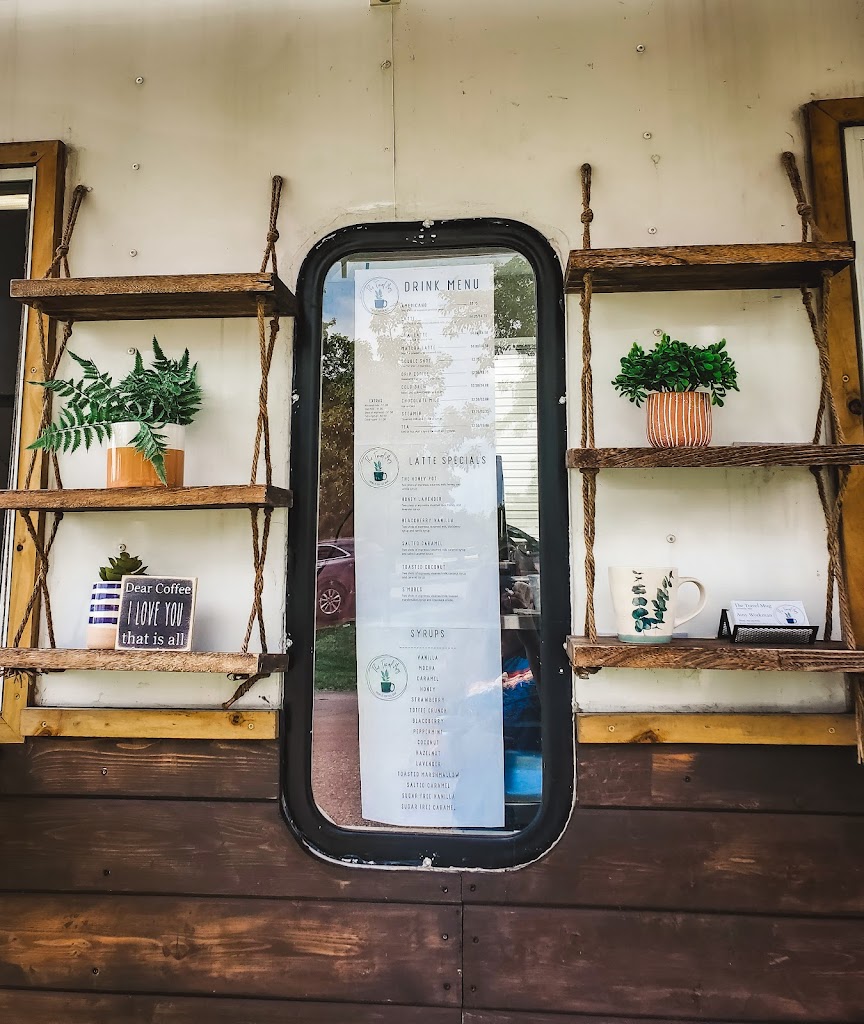 The Travel Mug 21536