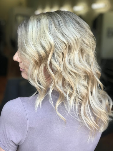 Beauty Salon «Salon Blissful», reviews and photos, 6740 E University Dr #104, Mesa, AZ 85205, USA