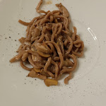 Photo n°4 de l'avis de Il.i fait le 02/05/2022 à 21:54 sur le  Ristorante Nonna Rina à Fabriano