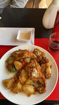 Plats et boissons du Restaurant asiatique Yumis à Charenton-le-Pont - n°7