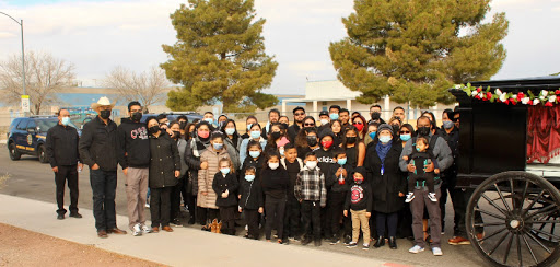 Funeral Home «Heritage Mortuary Inc.», reviews and photos, 3610 N Rancho Dr, Las Vegas, NV 89130, USA