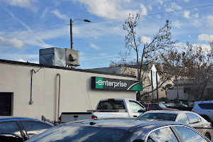 Enterprise Rent-A-Car