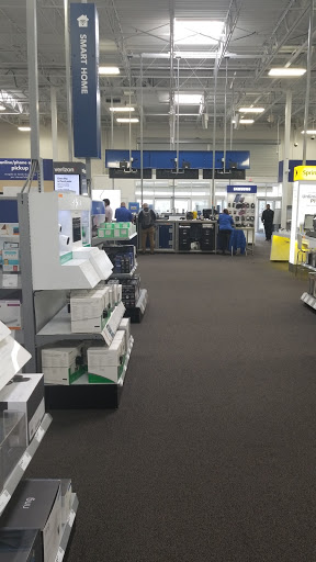 Electronics Store «Best Buy», reviews and photos, 4625 Lafayette Rd, Indianapolis, IN 46254, USA