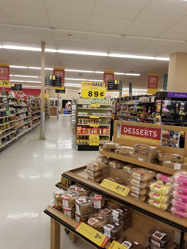 Grocery Store «Food Lion», reviews and photos, 2655 Annapolis Rd, Hanover, MD 21076, USA