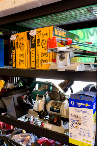 Pawn Shop «Pomona Pawn Shop», reviews and photos, 1841 Indian Hill Blvd, Pomona, CA 91767, USA