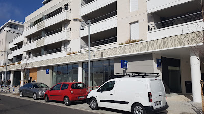 Banque Populaire Grand Ouest à La Baule-Escoublac