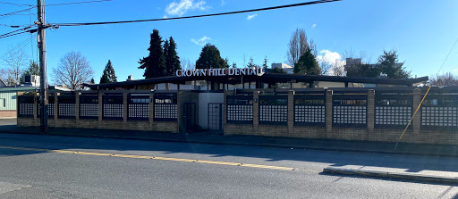 Seattle Crown Hill Dental Photo