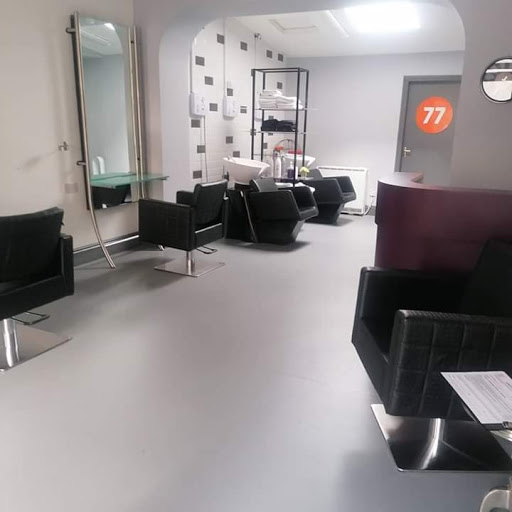 Saints Colour Specialists in Tramore, Co. Waterford