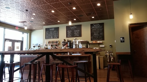 Coffee Shop «Crumble Coffee and Bakery», reviews and photos, 532 N College Ave, Bloomington, IN 47404, USA