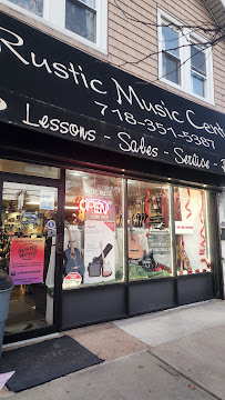 Rustic Music - South Shore - Photo 2 - Car repair in Staten Island, NY, Staten Island