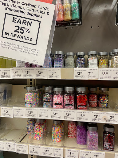 Craft Store «Michaels», reviews and photos, 3127 Silverlake Village Dr, Pearland, TX 77584, USA