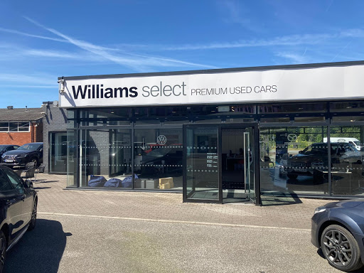 Williams Select
