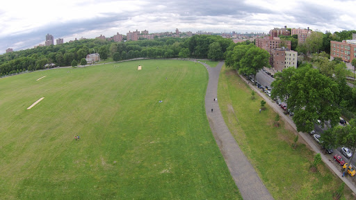 Park «Van Cortlandt Park», reviews and photos, Broadway and Vancortlandt Park S, Bronx, NY 10462, USA