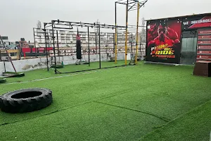 WTF : METABOLIC LIFESTYLE FITNESS GYM, Best Gym in Dwarka image