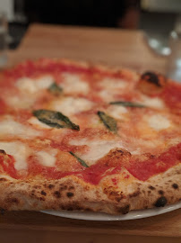 Pizza du Restaurant italien il forno DA VITO à Salon-de-Provence - n°14