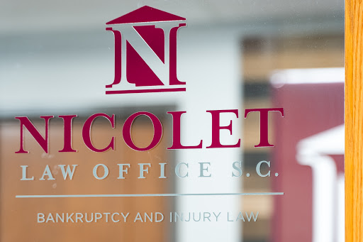 Lawyer «Nicolet Law Office, S.C.», reviews and photos