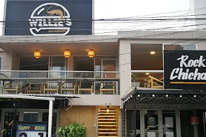 Willie's Restaurante y Comida Rápida Domicilio Pereira y Dosquebradas image