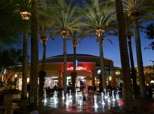 Movie Theater «AMC Desert Ridge 18», reviews and photos, 21001 N Tatum