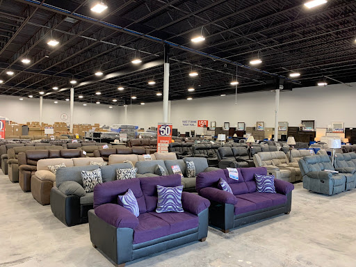 Appliance Store «Sears Outlet», reviews and photos, 9630 Kingston Pike, Knoxville, TN 37922, USA