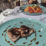 Photo n°3 de l'avis de Filippo.l fait le 01/09/2022 à 10:01 sur le  Aquatica Restaurant à Alghero
