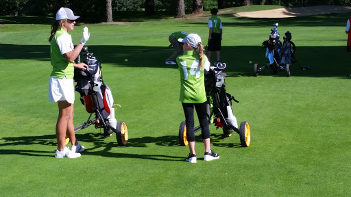 Country Club «Royal Oaks Country Club», reviews and photos, 8917 NE Fourth Plain Blvd, Vancouver, WA 98662, USA